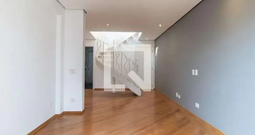 Cobertura para aluguel - pinheiros, 2 quartos,  218 m² - são paulo