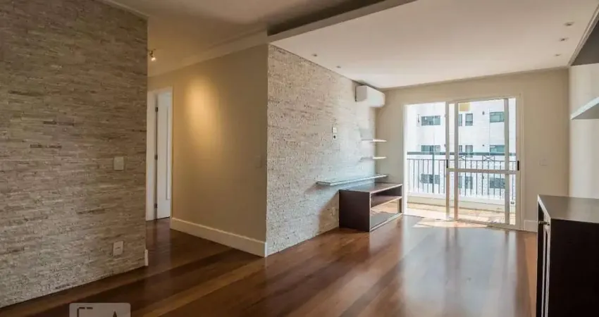 Apartamento para aluguel - brooklin, 2 quartos,  75 m² - são paulo