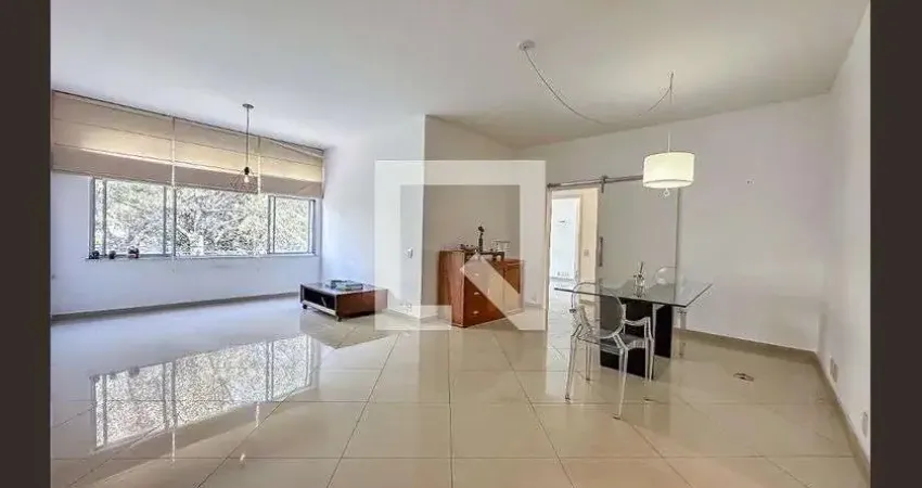 Cobertura para aluguel - laranjeiras, 3 quartos,  117 m² - rio de janeiro