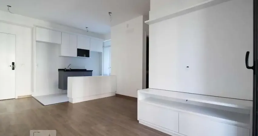 Apartamento com 1 quarto para alugar na Avenida Cotovia, Moema, São Paulo