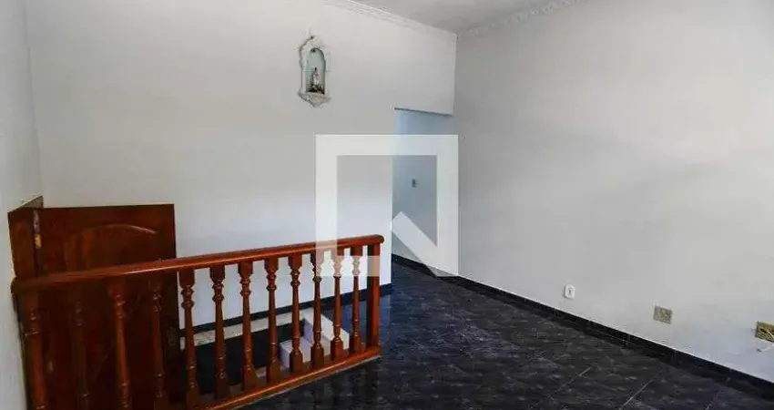 Casa para aluguel - maracanã, 3 quartos,  127 m² - rio de janeiro