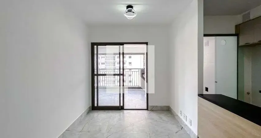 Apartamento para aluguel - belém, 2 quartos,  75 m² - são paulo