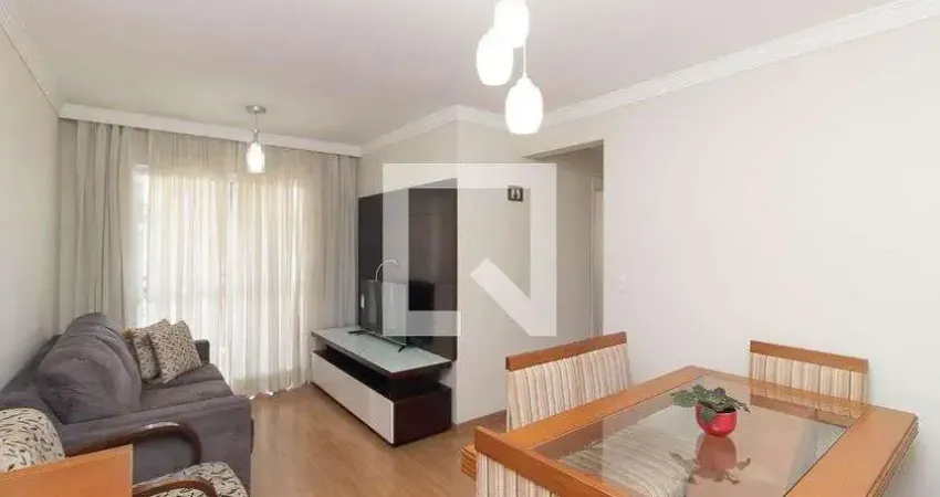 Apartamento para aluguel - vila maria , 3 quartos,  69 m² - são paulo
