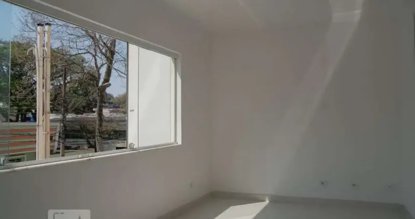 Casa para aluguel - vila assunção, 3 quartos, 125 m² - santo andré