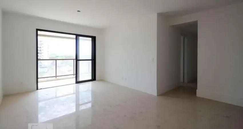 Apartamento para aluguel - recreio, 4 quartos, 119 m² - rio de janeiro