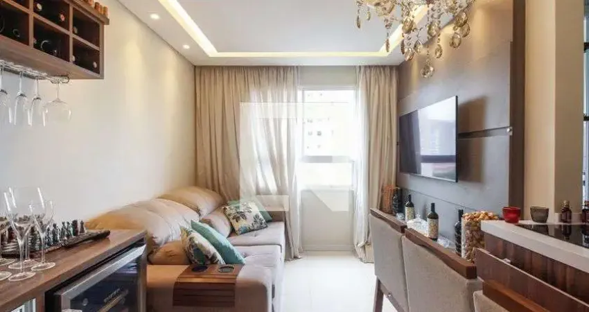 Apartamento para aluguel - penha de frança, 2 quartos, 45 m² - são paulo