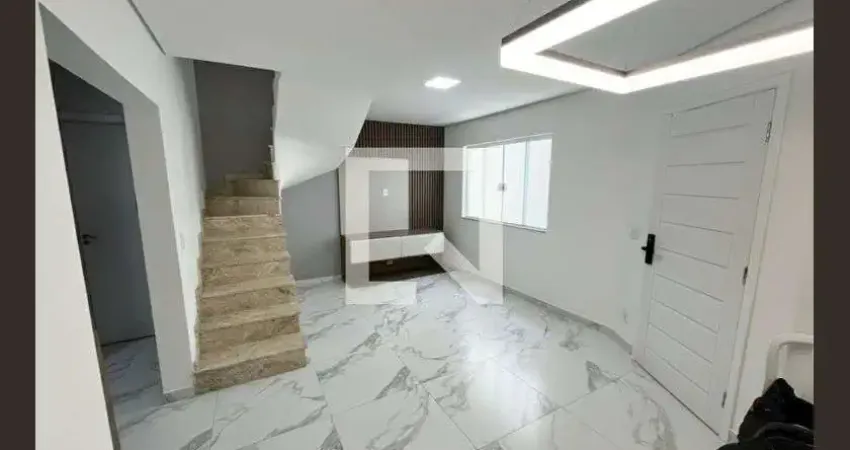 Casa / sobrado em condomínio para aluguel - mandaqui, 3 quartos,  192 m² - são paulo