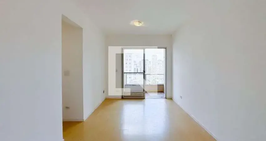 Apartamento para aluguel - pinheiros, 1 quarto,  40 m² - são paulo