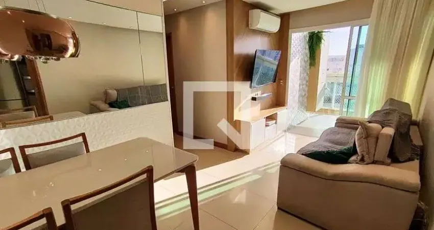 Apartamento para aluguel - jacarepaguá, 3 quartos,  79 m² - rio de janeiro