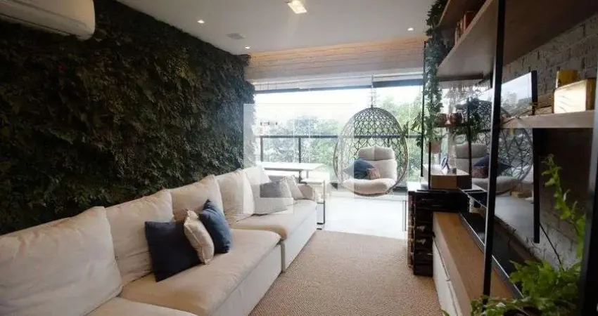 Apartamento para aluguel - pinheiros, 2 quartos, 68 m² - são paulo