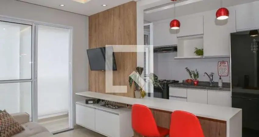 Apartamento para aluguel - bom retiro, 2 quartos,  42 m² - são paulo