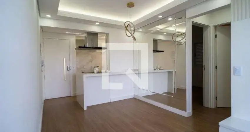 Apartamento para aluguel - julio mesquita filho, 2 quartos,  52 m² - sorocaba