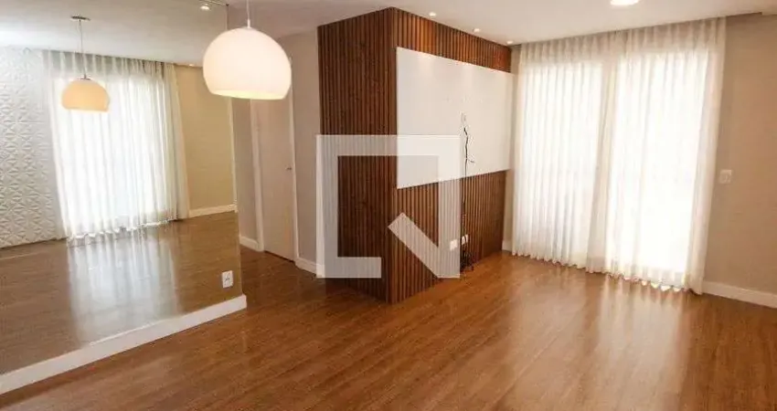 Cobertura para aluguel - panamby, 3 quartos,  104 m² - são paulo