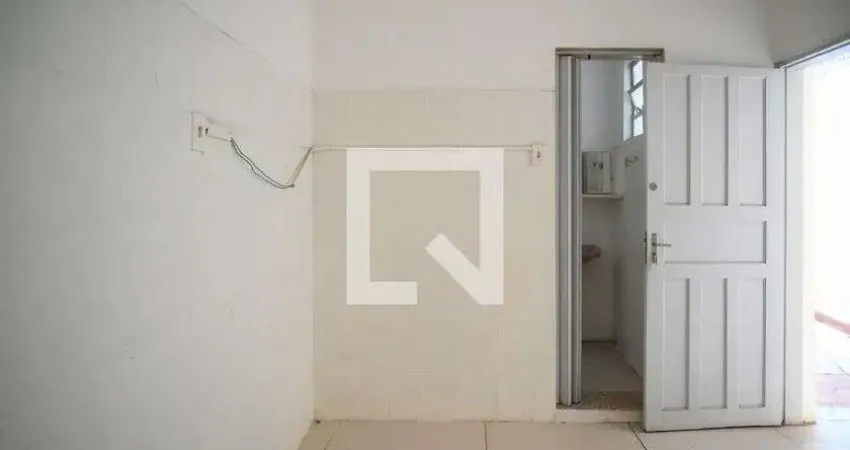 Casa para aluguel - vila das mercês, 1 quarto,  50 m² - são paulo