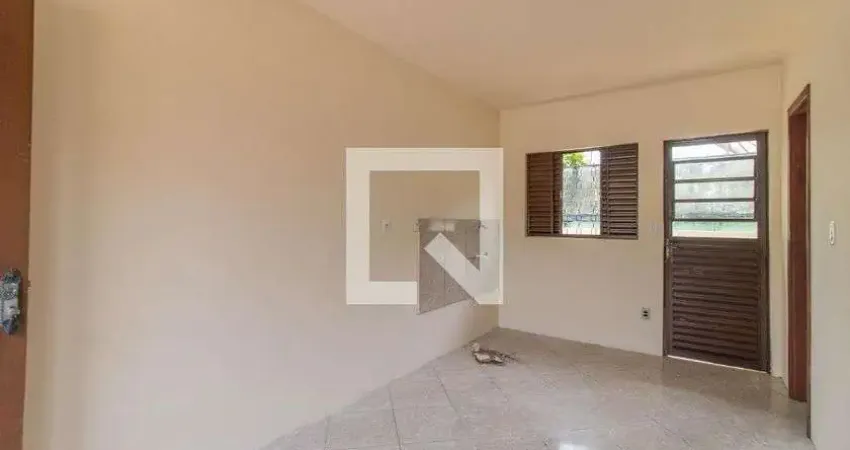 Casa / sobrado em condomínio para aluguel - vila nova, 1 quarto,  37 m² - porto alegre