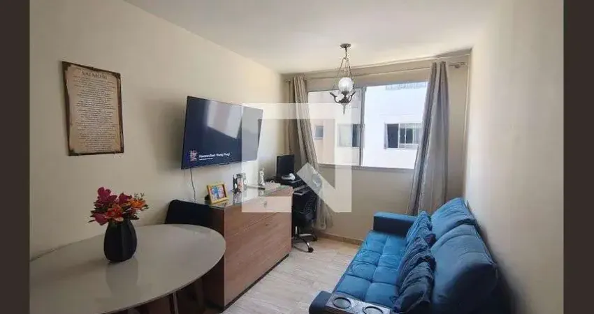 Apartamento para aluguel - freguesia , 2 quartos,  38 m² - rio de janeiro