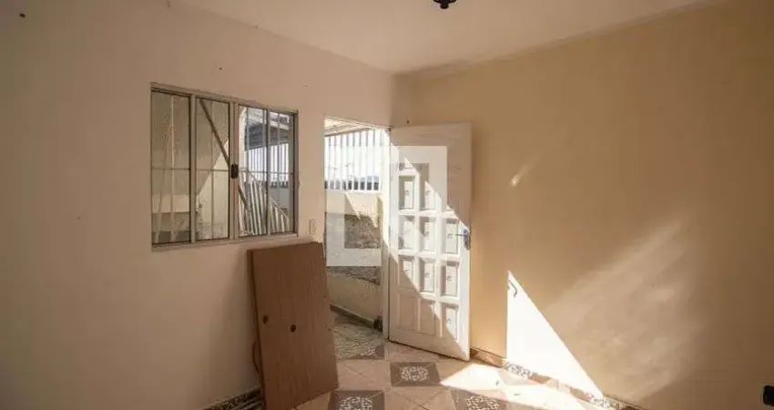 Casa / sobrado em condomínio para aluguel - vila ede, 2 quartos,  60 m² - são paulo