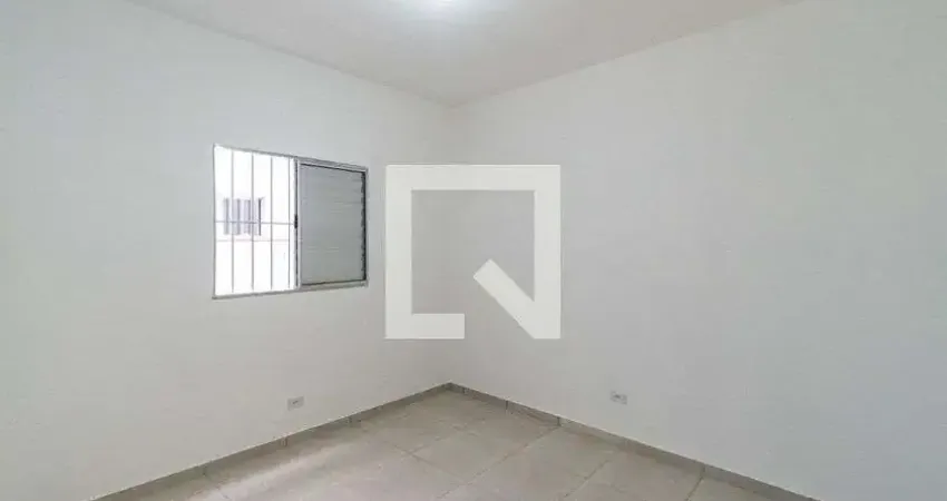 Apartamento para aluguel - americanópolis, 1 quarto,  31 m² - são paulo