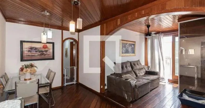 Apartamento para aluguel - engenho novo, 3 quartos,  65 m² - rio de janeiro