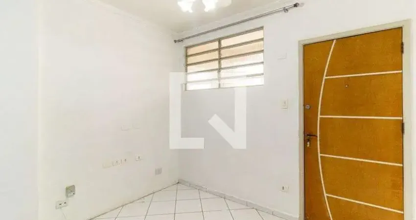 Apartamento para aluguel - centro, 2 quartos,  42 m² - são paulo