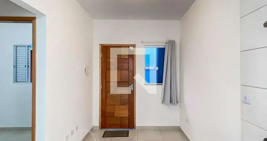 Apartamento para aluguel - artur alvim, 2 quartos, 38 m² - são paulo