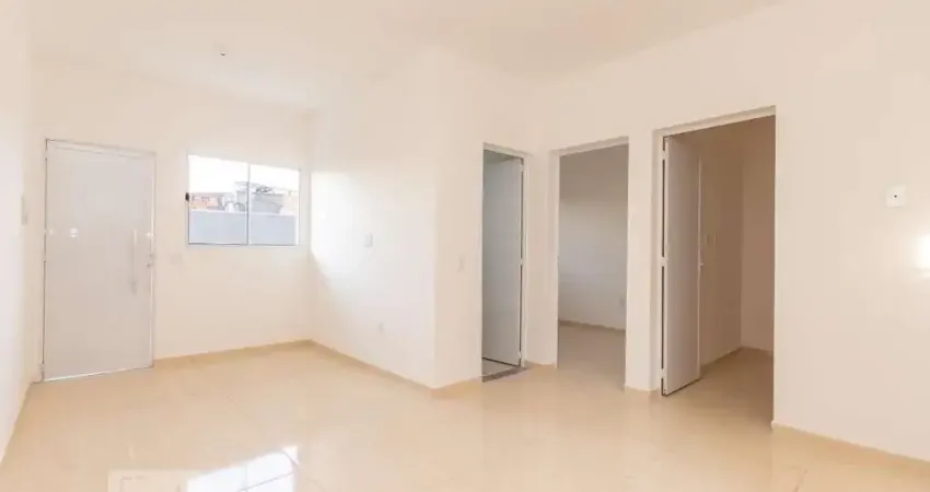 Apartamento para aluguel - vila re, 2 quartos, 42 m² - são paulo