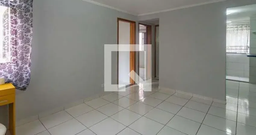 Apartamento para Aluguel - Serraria, 2 Quartos, 50 m² - Diadema