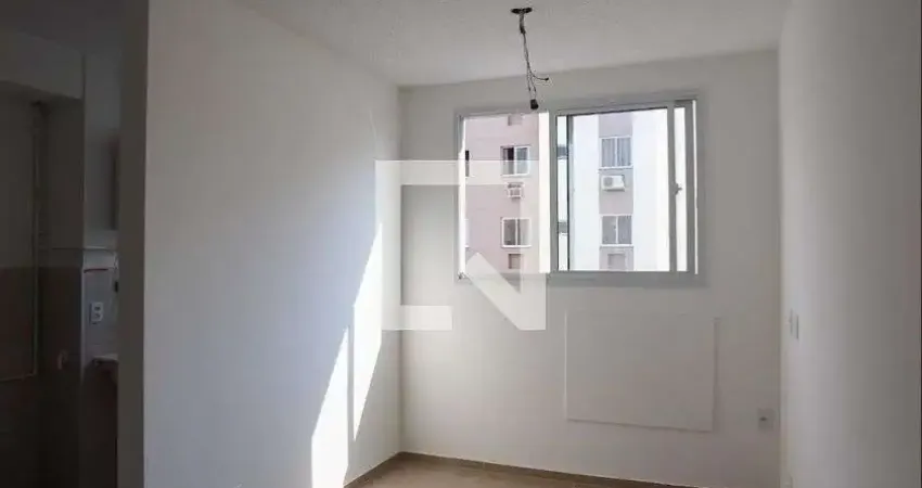 Apartamento para aluguel - piedade, 1 quarto,  35 m² - rio de janeiro