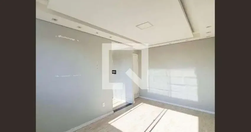 Apartamento para aluguel - bussocaba, 2 quartos,  40 m² - osasco