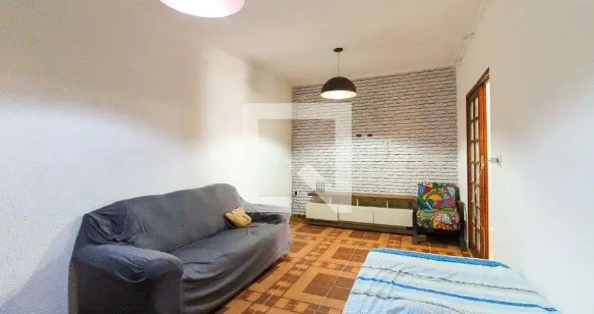 Casa com 2 quartos para alugar na Travessa Rio Acuriá, Vila Jacuí, São Paulo