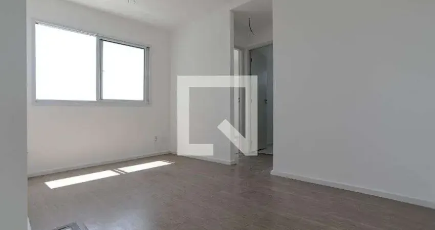 Apartamento para aluguel - vila cintra, 2 quartos,  42 m² - mogi das cruzes