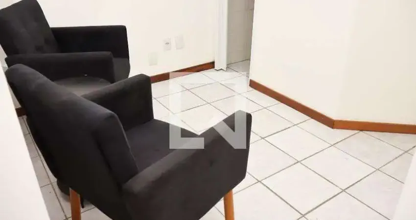 Apartamento para aluguel - caminho das árvores, 1 quarto, 34 m² - salvador