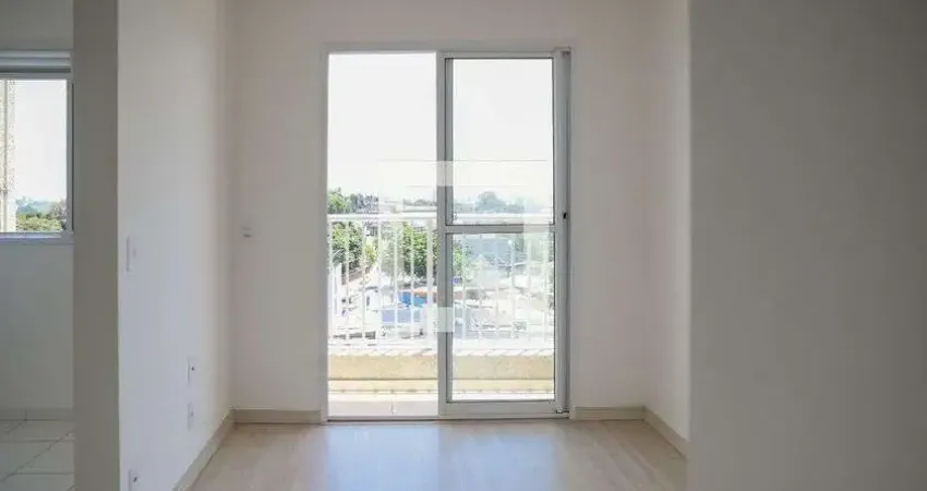 Apartamento para aluguel - parque bristol, 2 quartos,  39 m² - são paulo