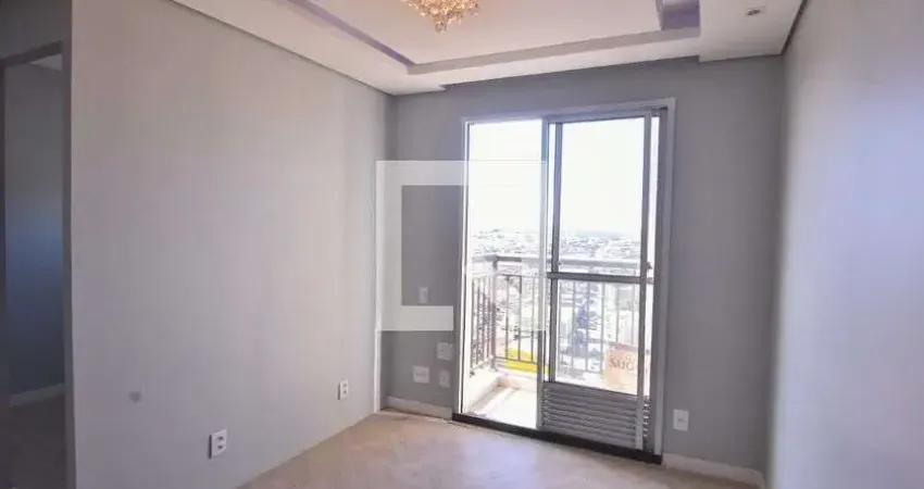 Apartamento para aluguel - jardim santa adelia, 2 quartos,  35 m² - são paulo