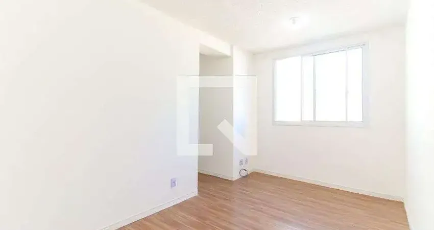 Apartamento para aluguel - itaquera, 2 quartos,  40 m² - são paulo