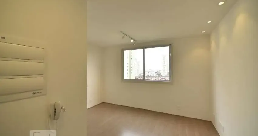 Kitnet / stúdio para aluguel - brás, 1 quarto,  19 m² - são paulo