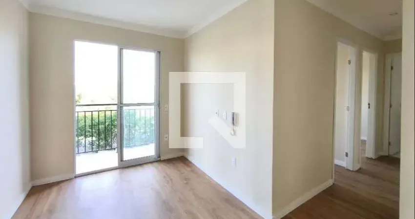 Apartamento para aluguel - campos elíseos , 2 quartos,  43 m² - campinas