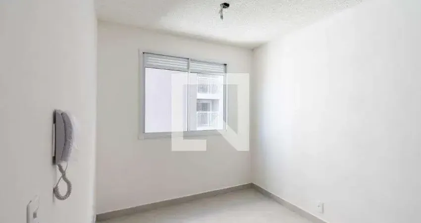 Apartamento para aluguel - barra funda, 1 quarto,  24 m² - são paulo