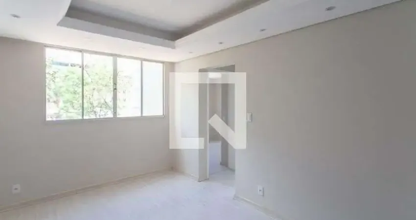 Apartamento para aluguel - são joão batista, 2 quartos,  47 m² - belo horizonte