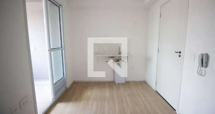 Apartamento para aluguel - vila prel, 2 quartos,  31 m² - são paulo