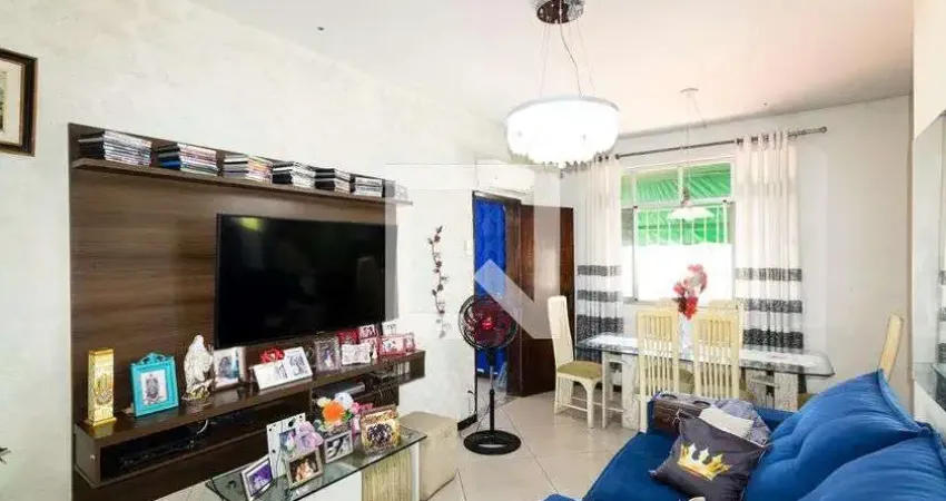 Casa para aluguel - campo grande, 4 quartos,  75 m² - rio de janeiro