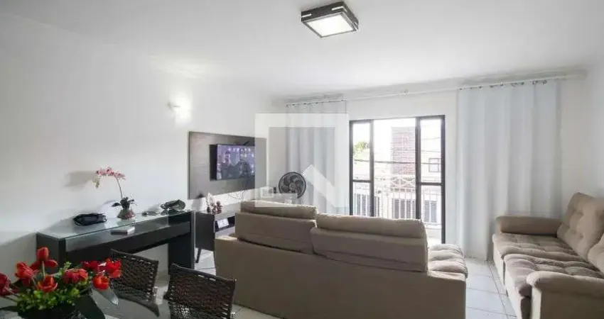 Casa para aluguel - vila guilherme, 2 quartos,  100 m² - são paulo