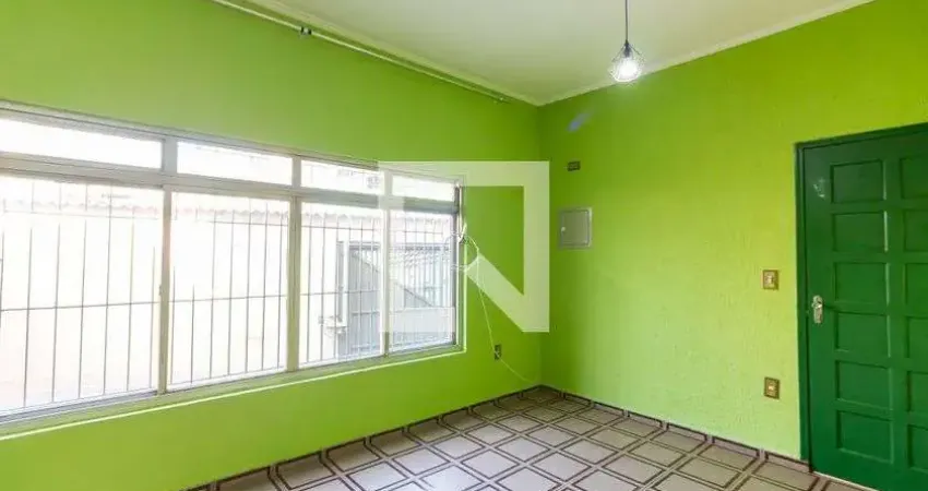 Casa com 4 quartos para alugar na Rua Circular, Santo Antônio, Osasco