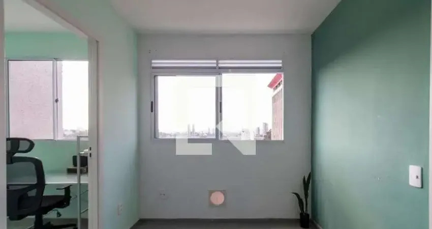 Apartamento para aluguel - vila leopoldina, 2 quartos,  32 m² - são paulo