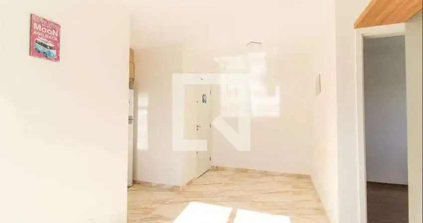 Apartamento para aluguel - itaquera, 2 quartos,  41 m² - são paulo