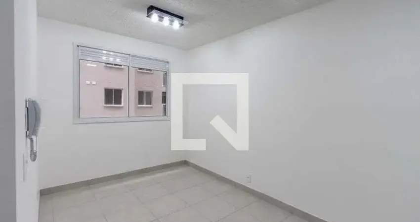 Apartamento para aluguel - barra funda, 2 quartos,  33 m² - são paulo