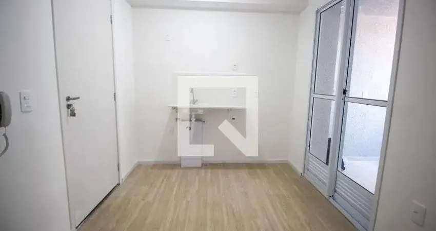 Apartamento para aluguel - vila prel, 2 quartos,  36 m² - são paulo