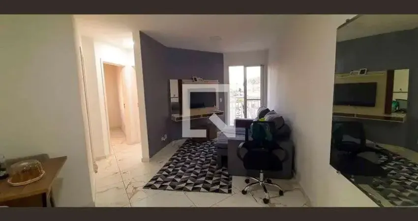 Apartamento para aluguel - são pedro, 2 quartos, 52 m² - osasco