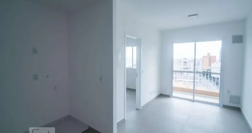 Apartamento com 1 quarto para alugar na Avenida Rangel Pestana, Brás, São Paulo