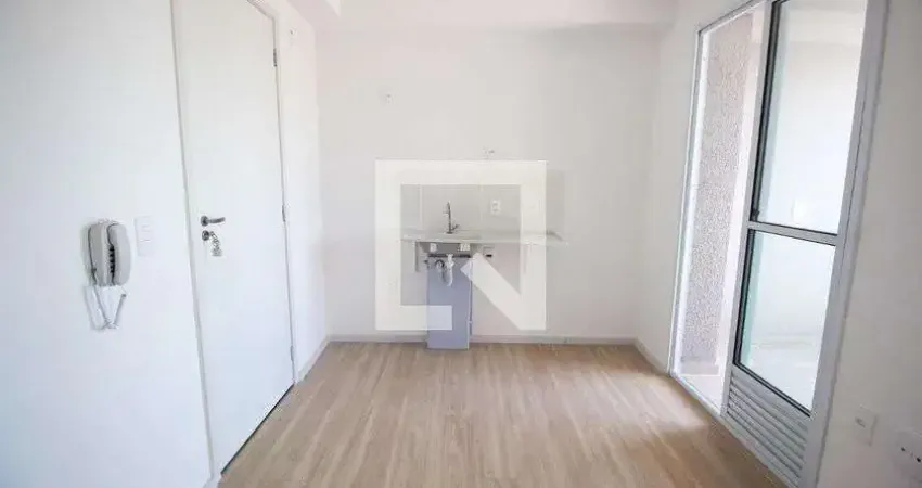 Apartamento para aluguel - vila prel, 2 quartos,  36 m² - são paulo
